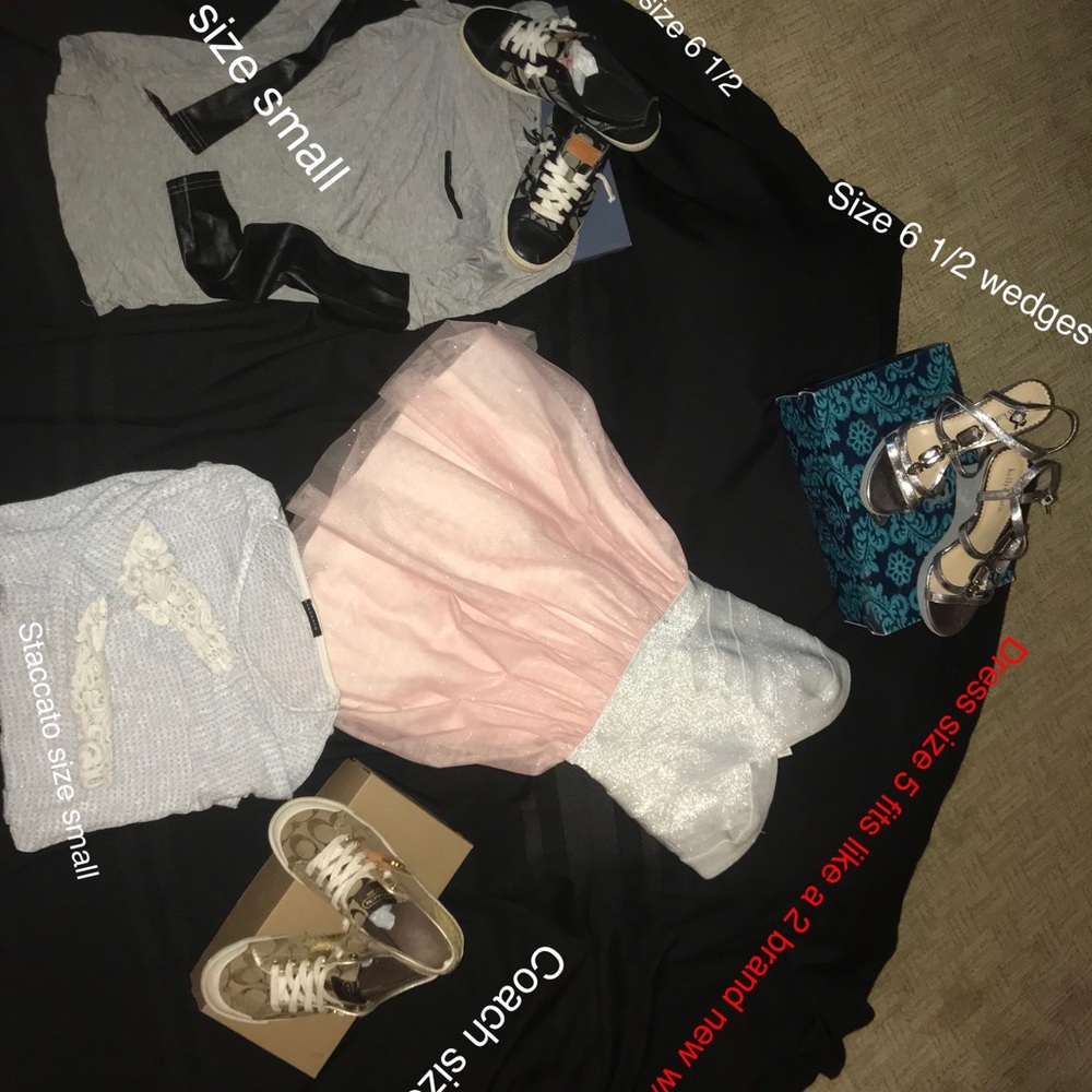Clothing bundle !!